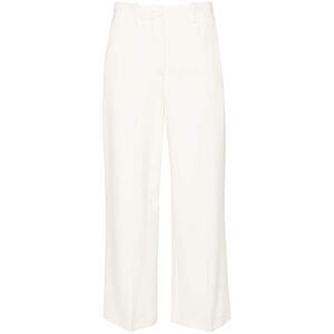 Erika Cavallini Women Wide-Leg Trousers